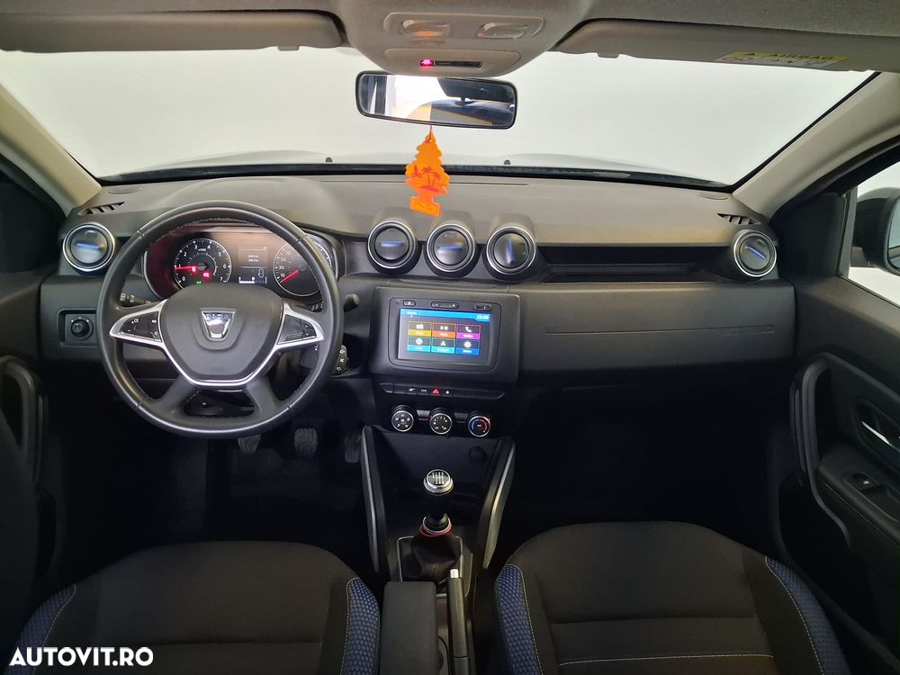 Dacia Duster ECO-G 100 SL BlueLine - 3