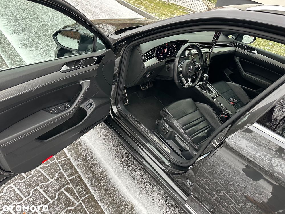 Volkswagen Passat 2.0 TDI BMT SCR 4Mot Highline DSG7 - 11