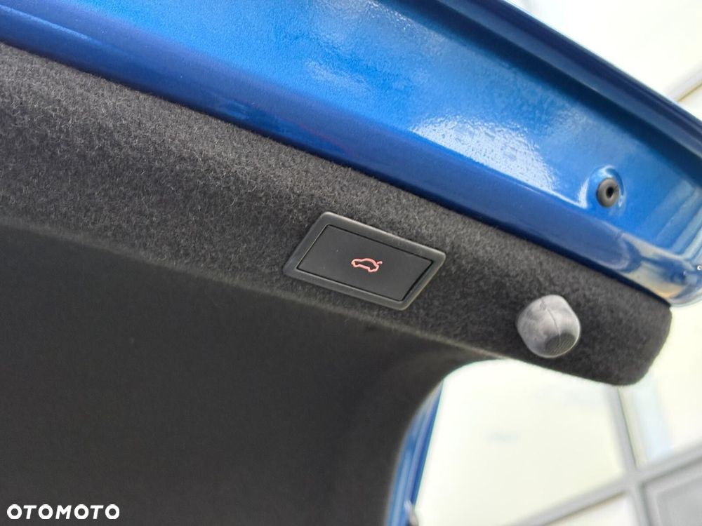 Skoda Superb 1.5 TSI Sportline - 30