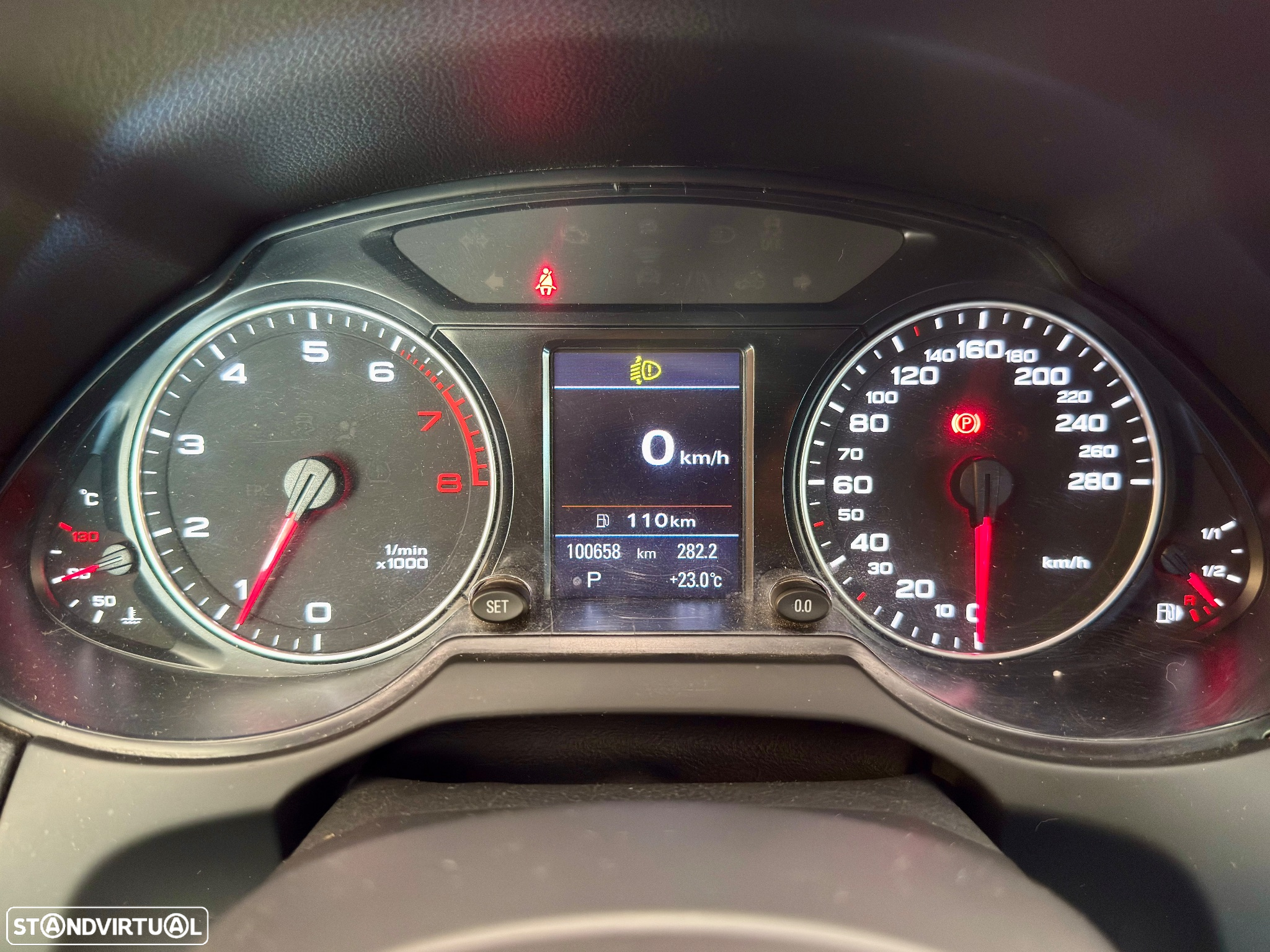 Audi Q5 2.0 TFSI quattro S tronic - 6