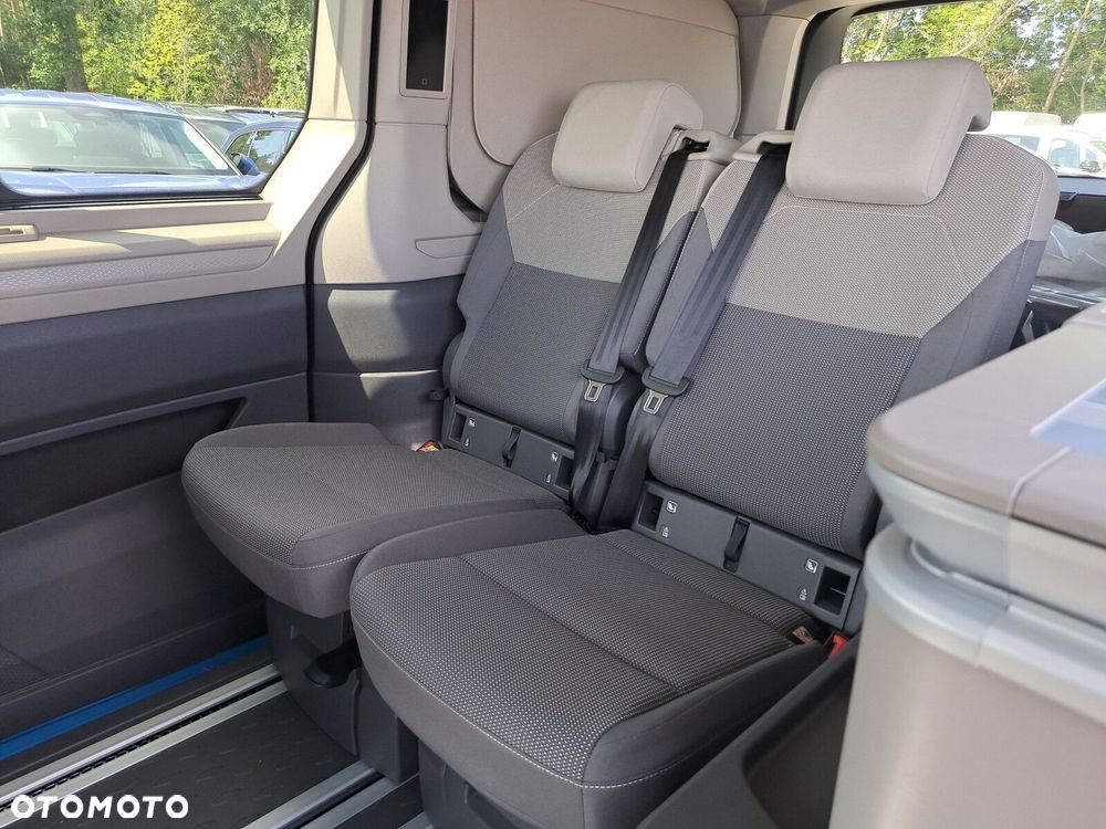Volkswagen California - 18