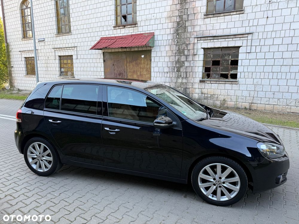 Volkswagen Golf - 4
