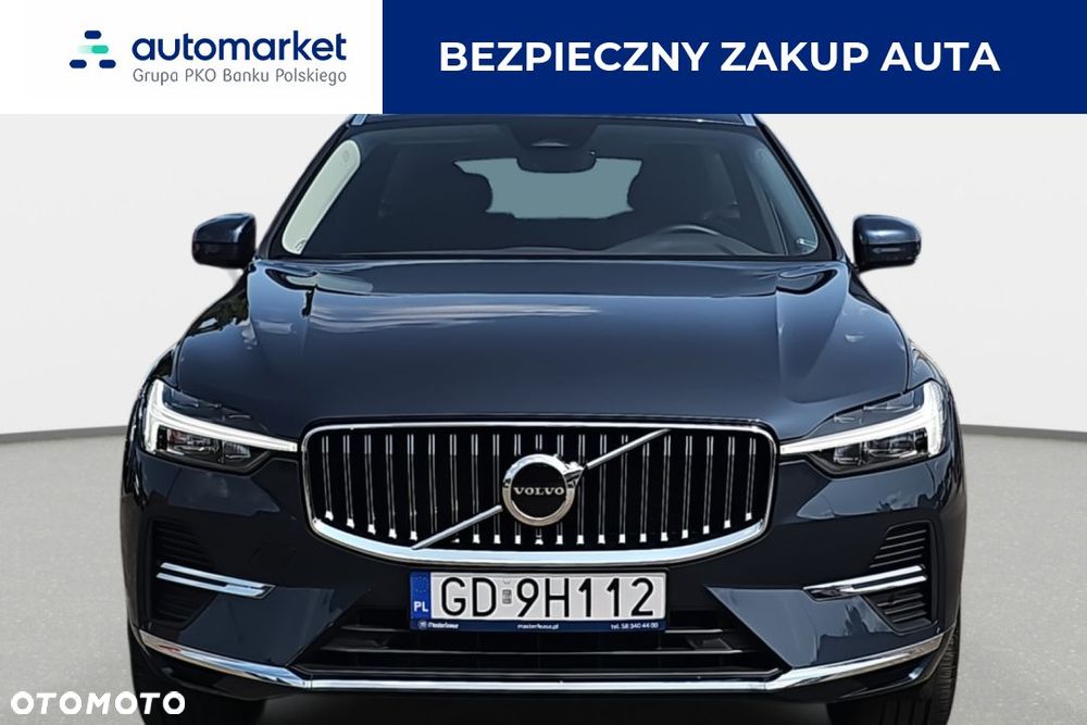 Volvo XC 60 B4 D Plus Bright - 7