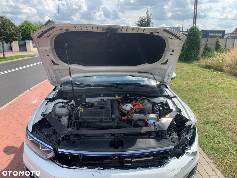 Volkswagen Passat 1.4 TSI Plug-In-Hybrid GTE - 12