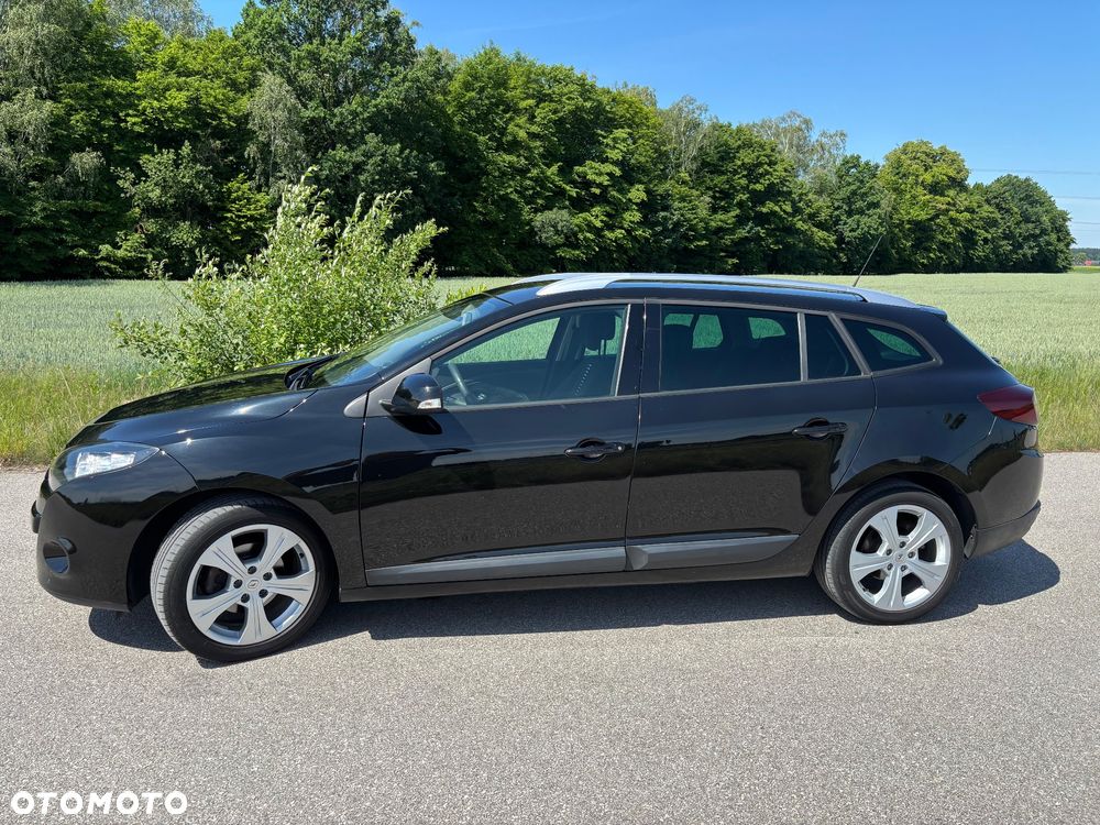 Renault Megane 1.6 16V 110 Paris - 6