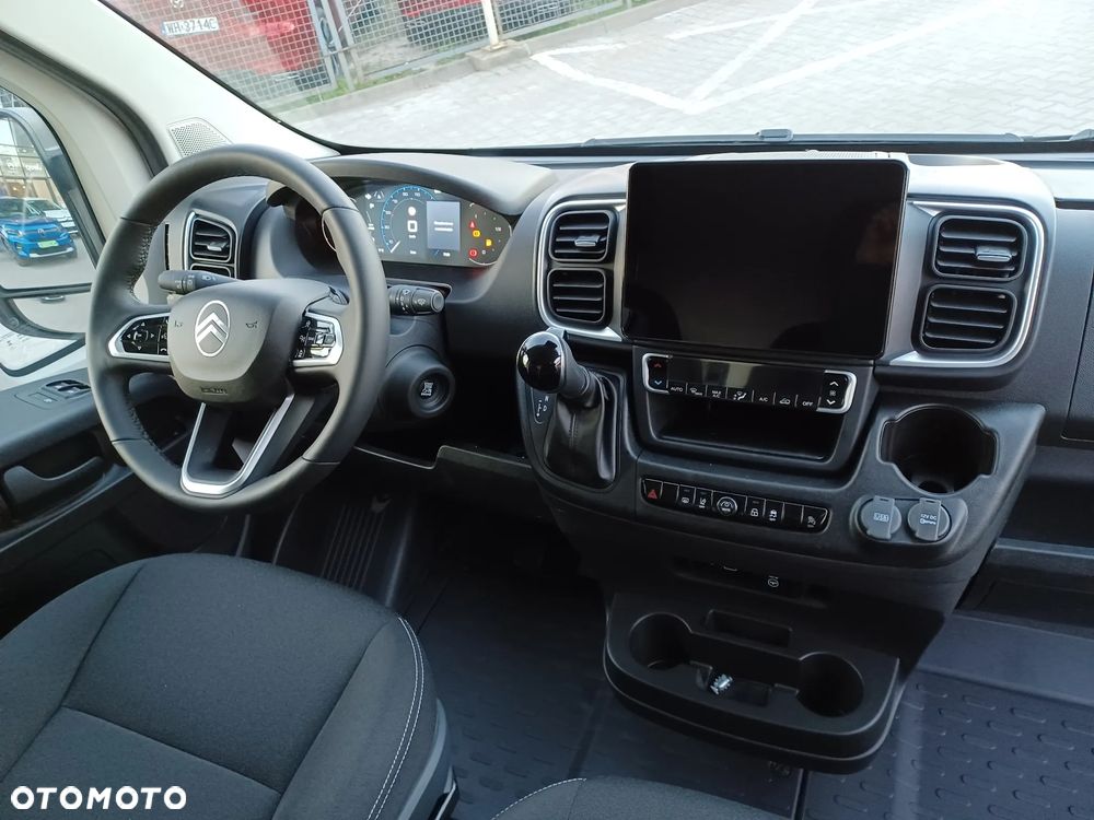 Citroën Jumper Furgon L4H3 - 15