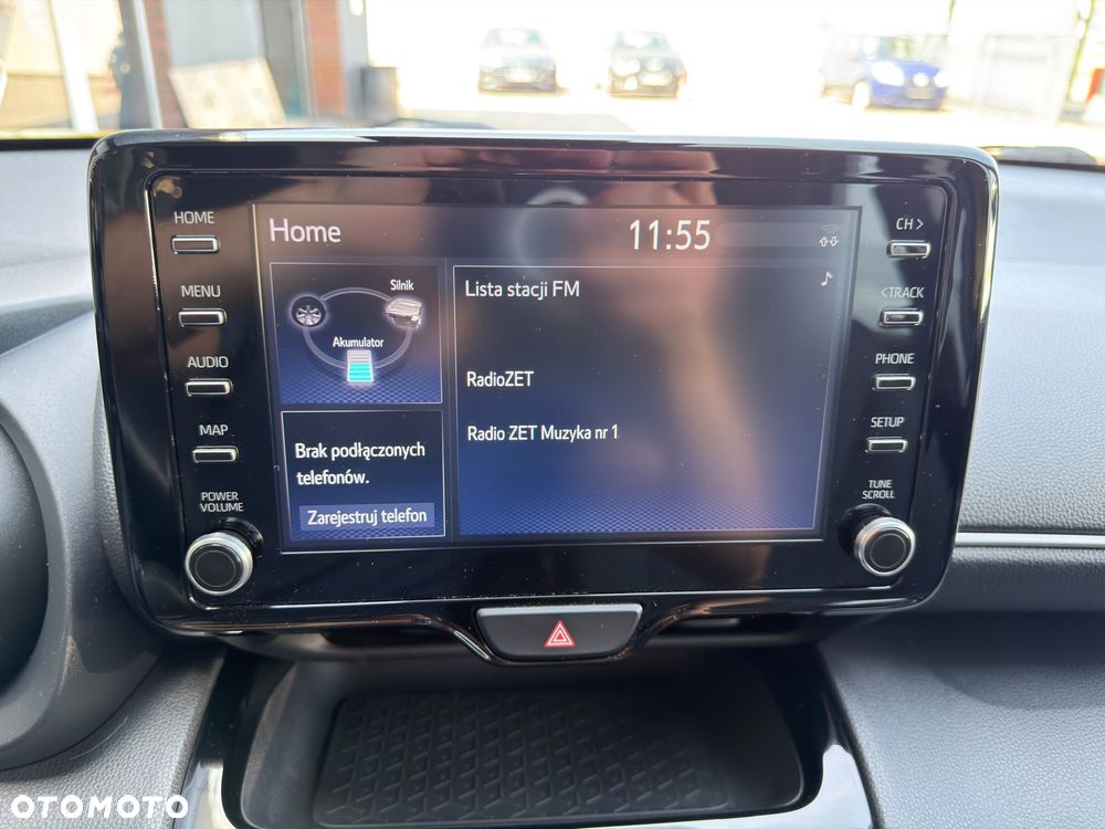 Toyota Yaris Cross Hybrid 1.5 Comfort - 17