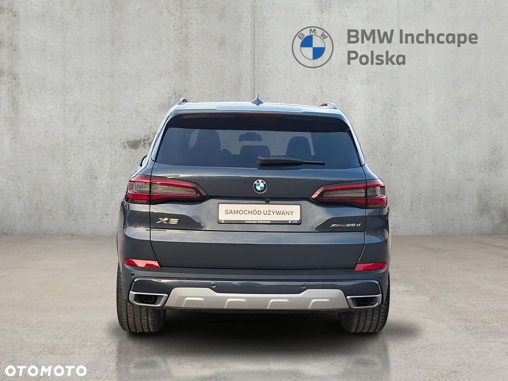 BMW X5 - 4