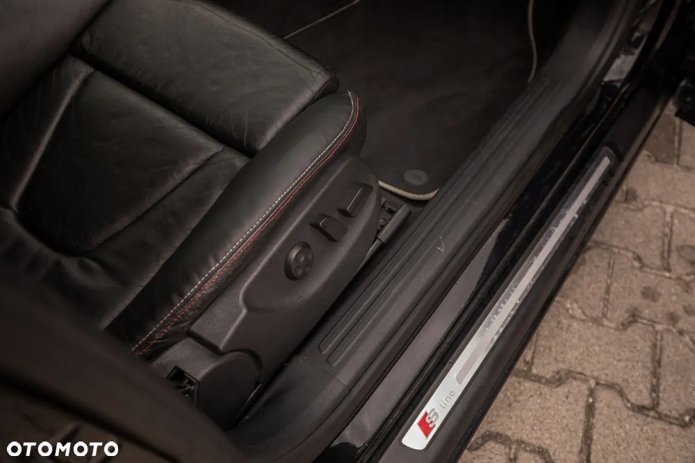 Audi A6 Avant 2.7 TDI - 21
