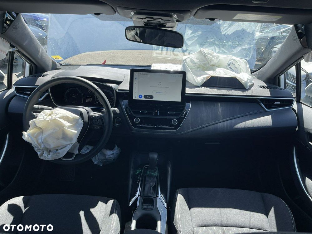 Toyota Corolla 1.8 Hybrid Comfort - 9