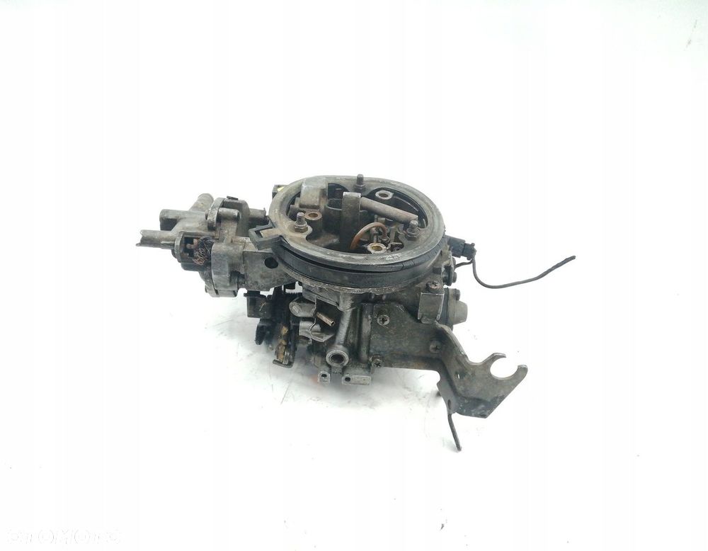 GAŹNIK VW JETTA II 1.8 28-30 443751 2E2 - 2