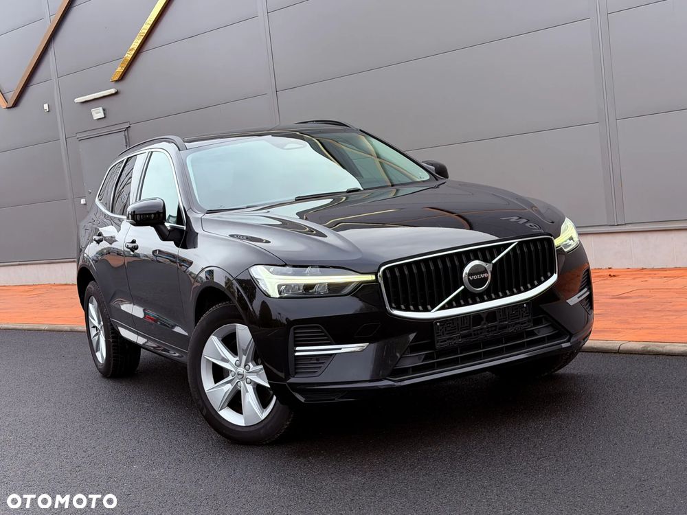 Volvo XC 60 B4 D Geartronic Momentum - 11