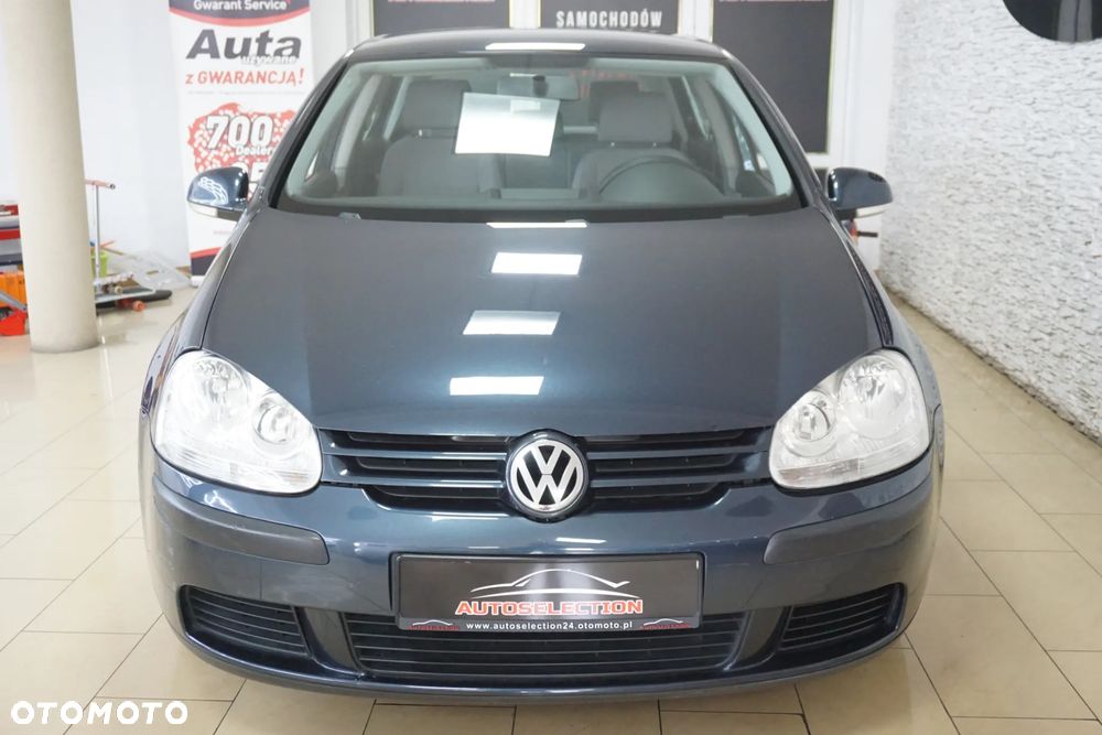 Volkswagen Golf 1.6 Comfortline - 2