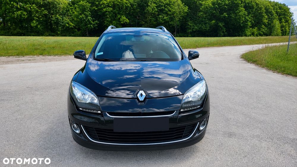 Renault Megane - 5