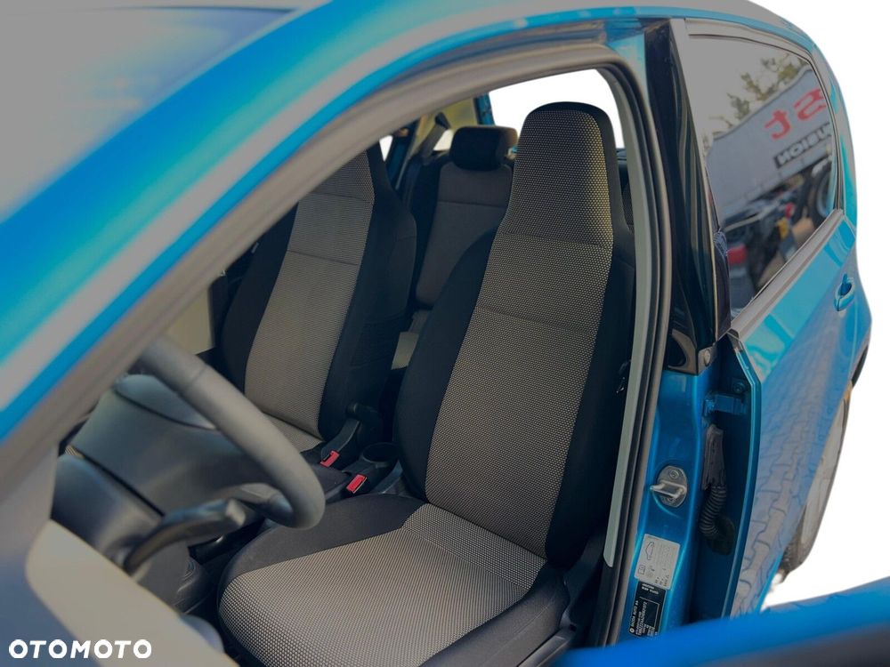 Skoda Citigo 1.0 Ambition EU6 - 14