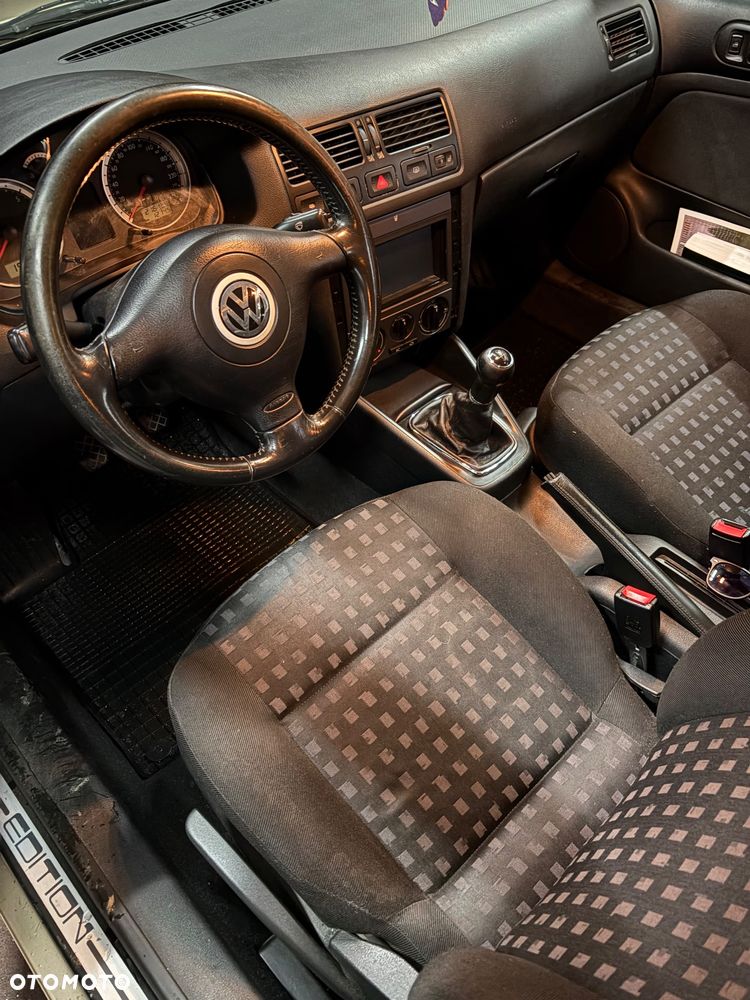 Volkswagen Bora - 10