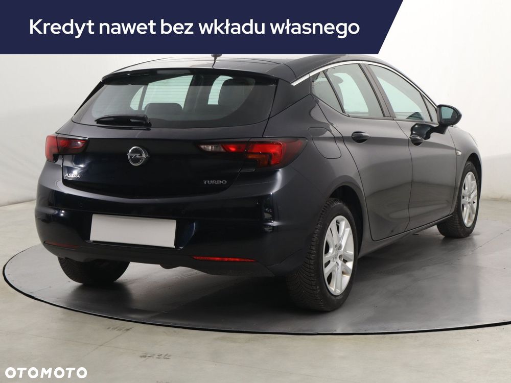 Opel Astra - 7