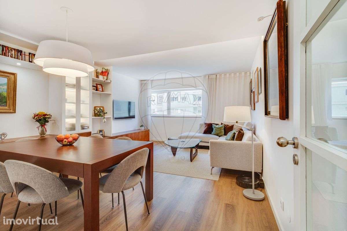 Apartamento T3 para venda - Grande imagem: 4/31