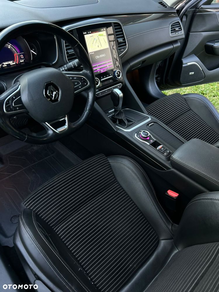 Renault Talisman - 37