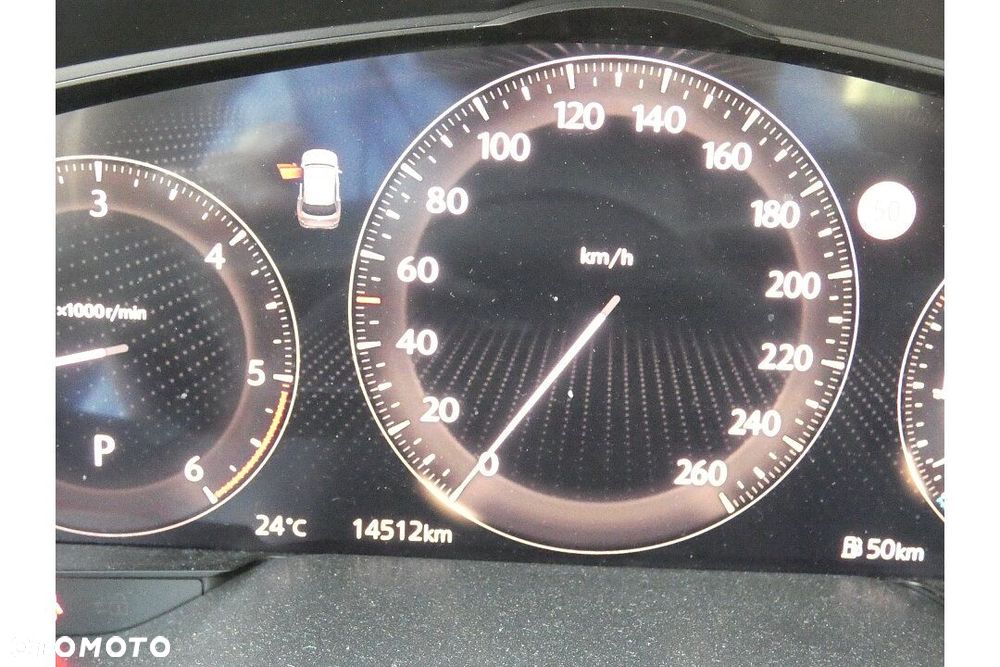 Mazda CX-60 3.3 D mHEV Takumi - 2