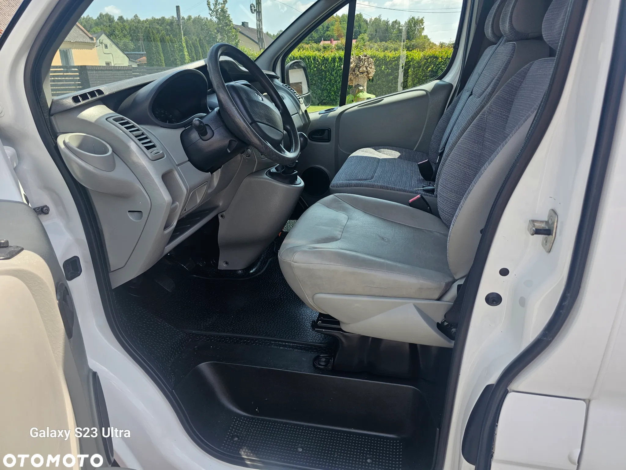 Renault Trafic - 19