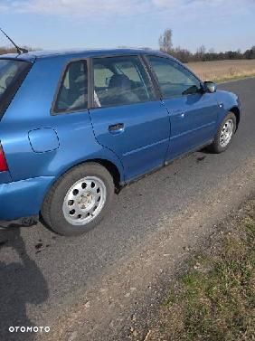 Audi A3 3-drzwiowe - 4