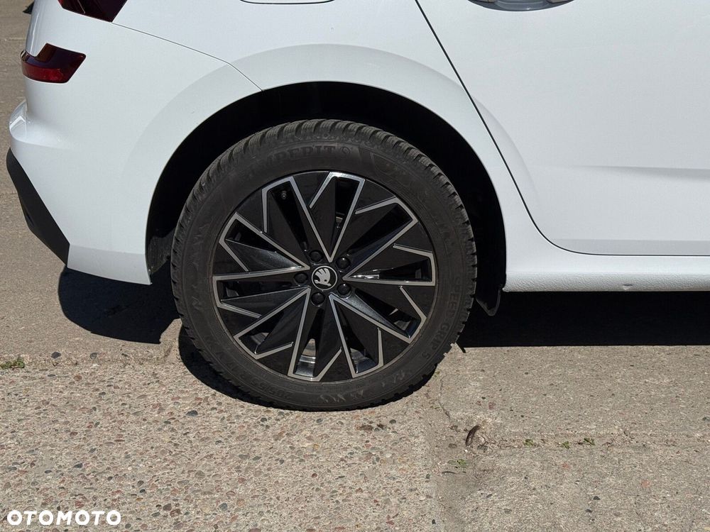 Skoda Kamiq 1.5 TSI Edition 130 DSG - 27