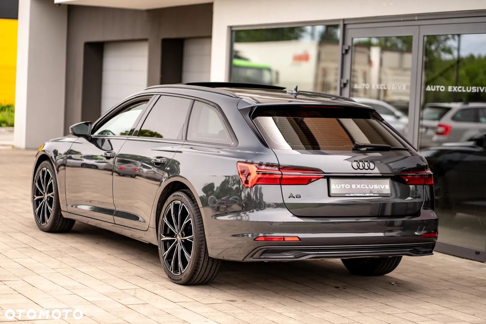 Audi A6 Avant 40 TDI quattro S tronic advanced - 19