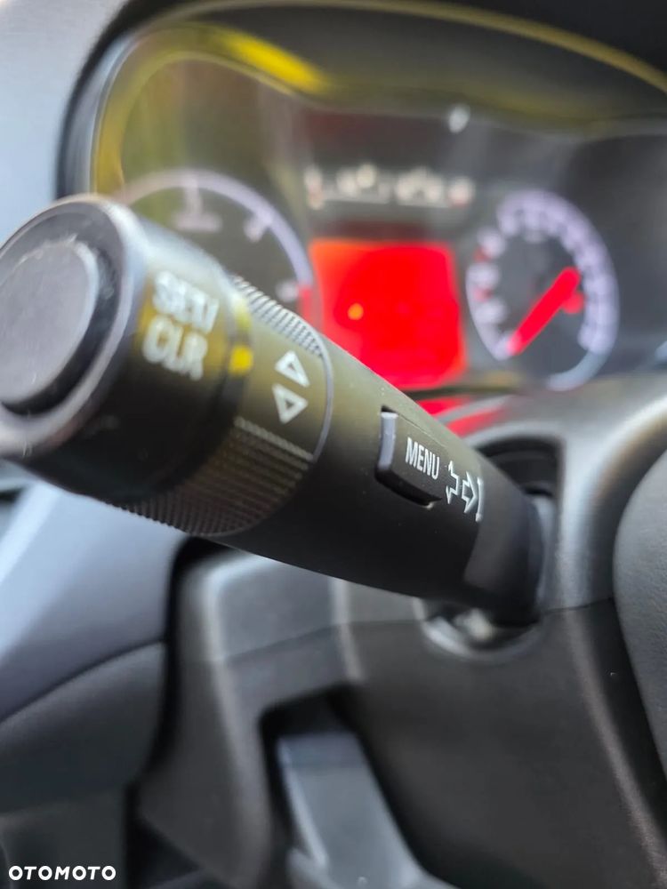 Opel Corsa 1.3 CDTi Active - 21