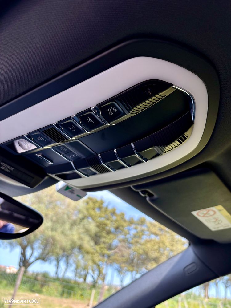 Porsche Macan Standard - 20