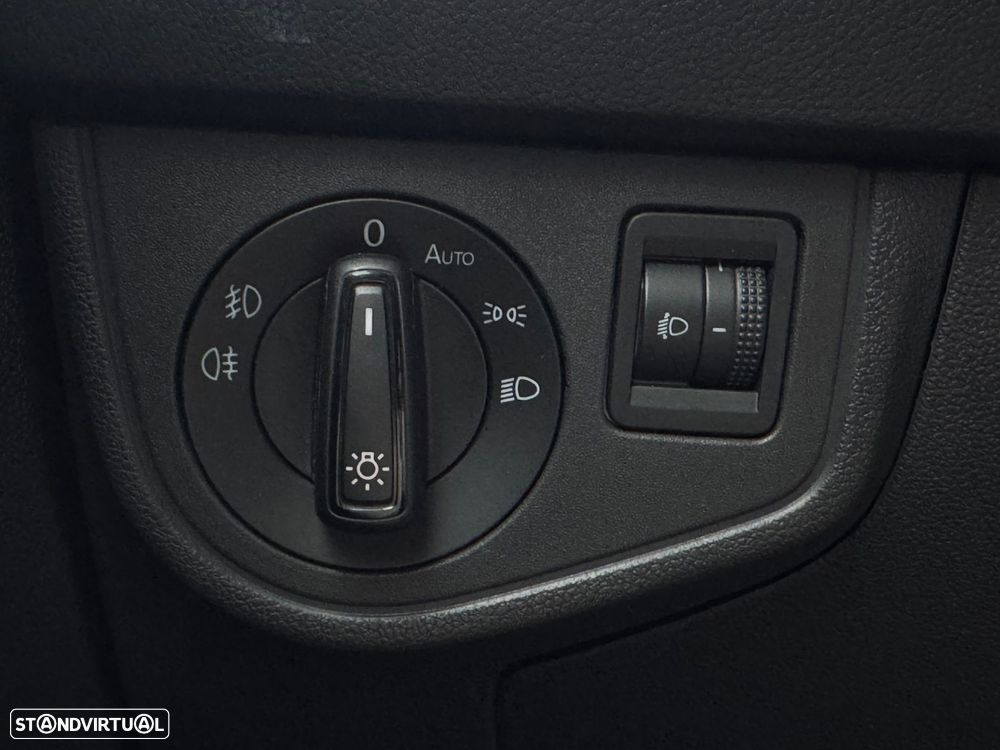 VW Polo 1.0 TSI Urban - 15