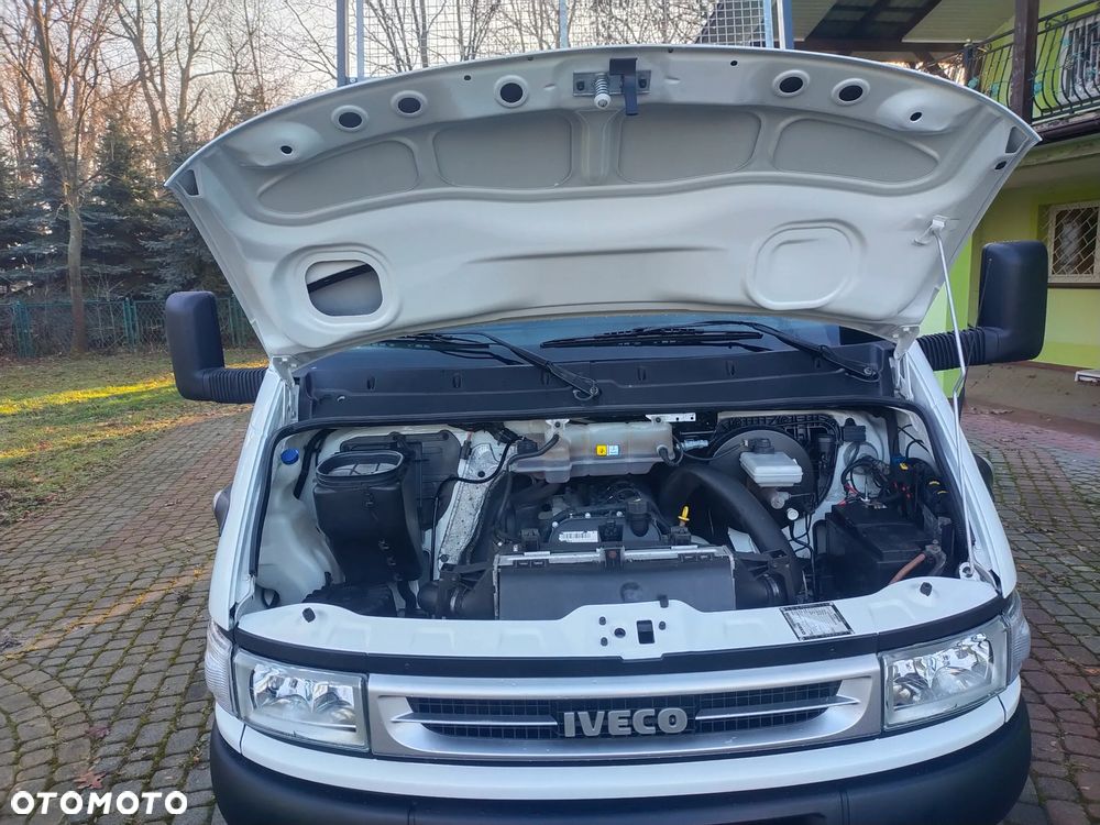 Iveco Daily - 5