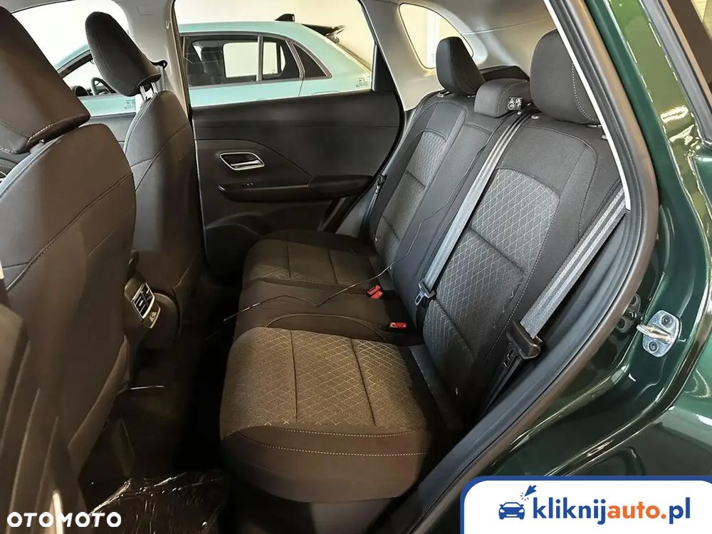 MG ZS 1.5 HEV+ Excite - 13