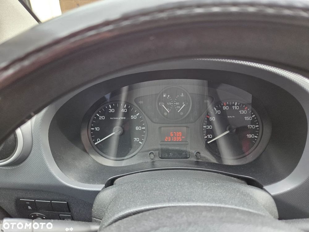 Citroën Berlingo - 15