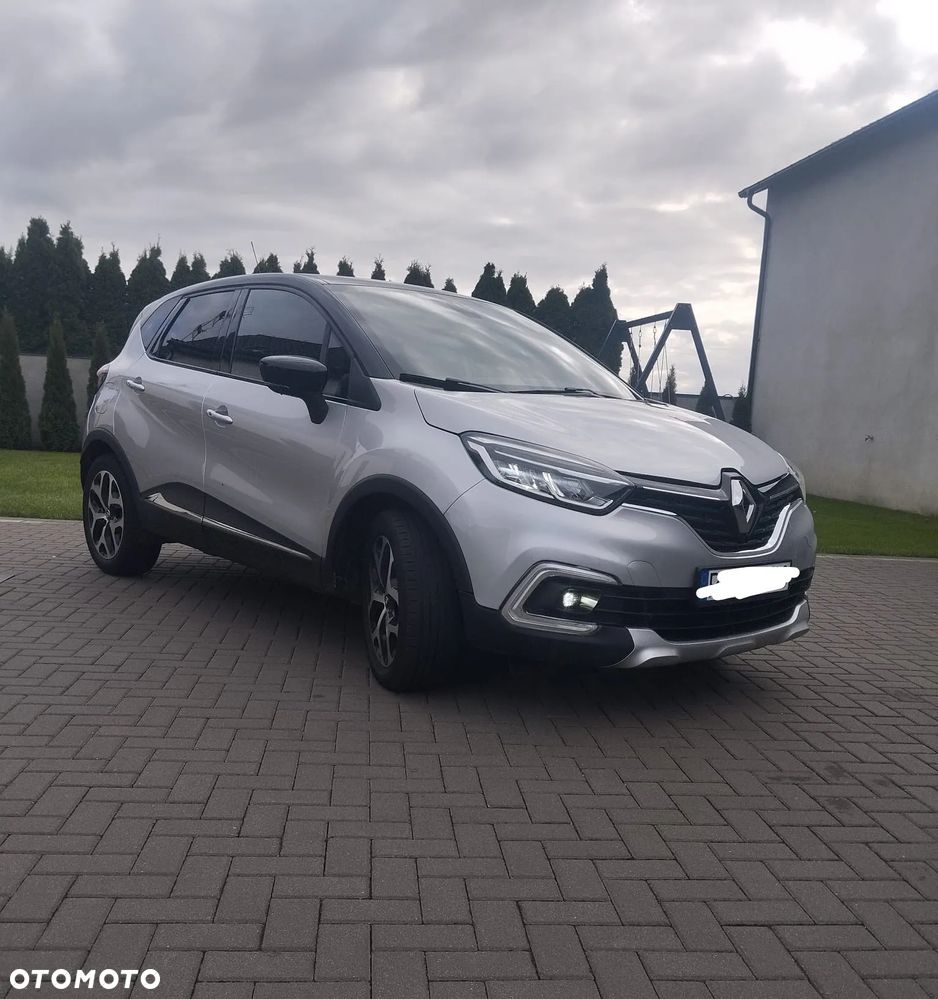 Renault Captur 1.5 dCi Life - 2