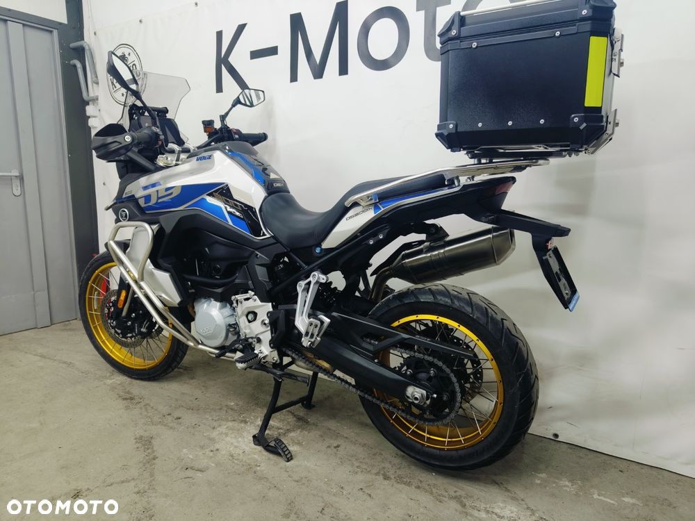 VOGE 900DSX - 27