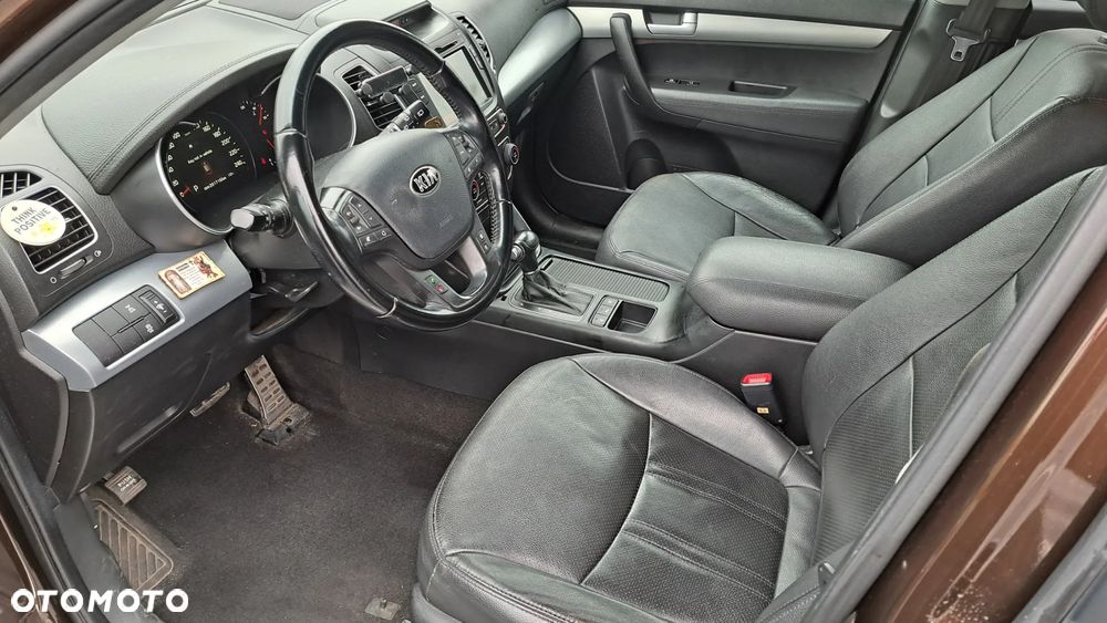 Kia Sorento 2.2 CRDi XL - 8