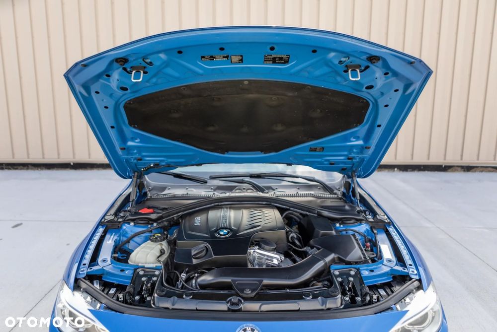 BMW Seria 3 335i - 10