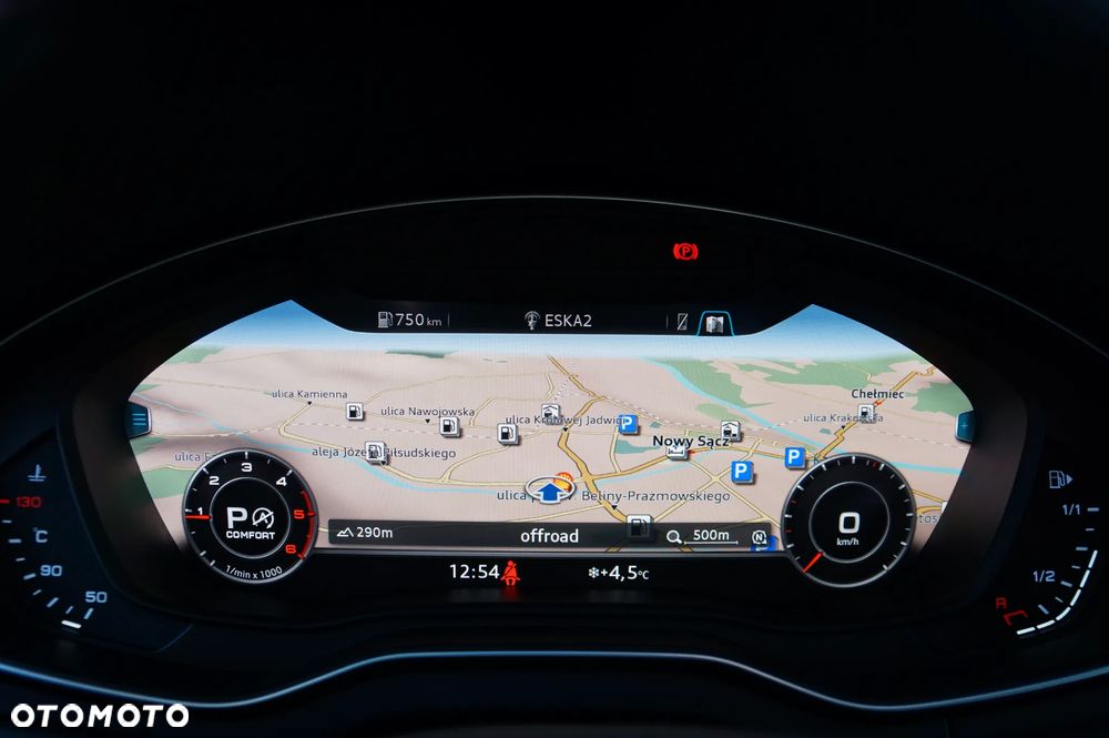 Audi Q5 2.0 TDI Quattro S tronic design - 21