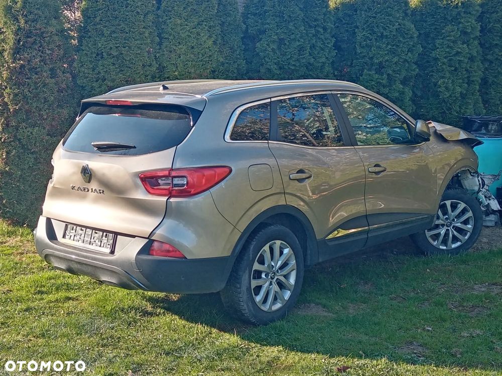 Renault Kadjar 1.2 Energy TCe S-Edition - 1