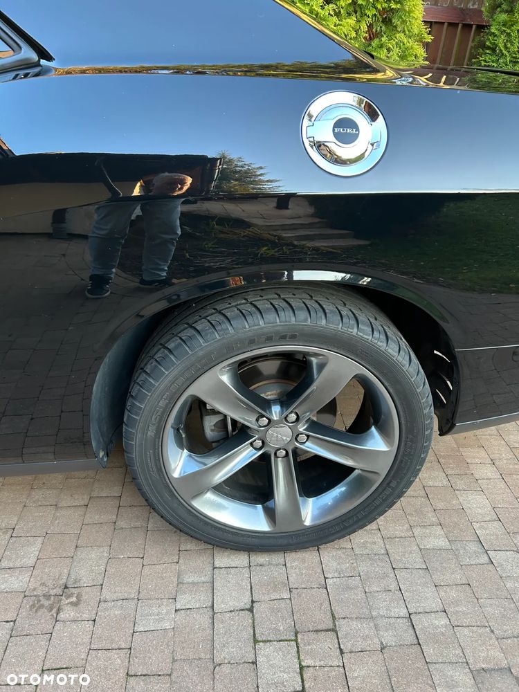 Dodge Challenger 5.7 R/T - 14