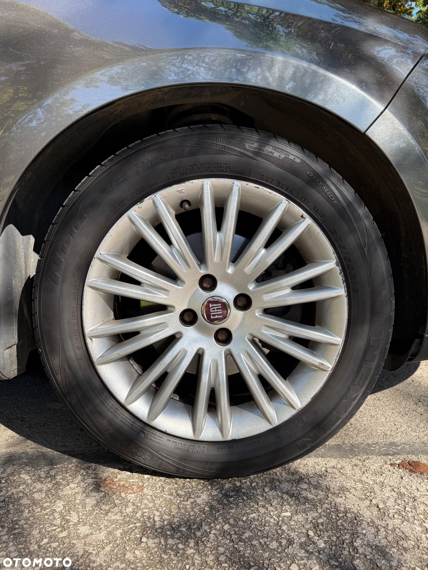 Fiat Bravo - 16