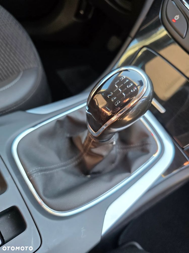 Opel Insignia 1.6 CDTI ecoFLEX Start/Stop Selection - 18