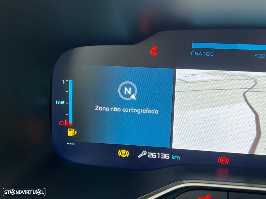 Citroën C5 Aircross 1.6 Hybrid C-Series e-EAT8 - 11