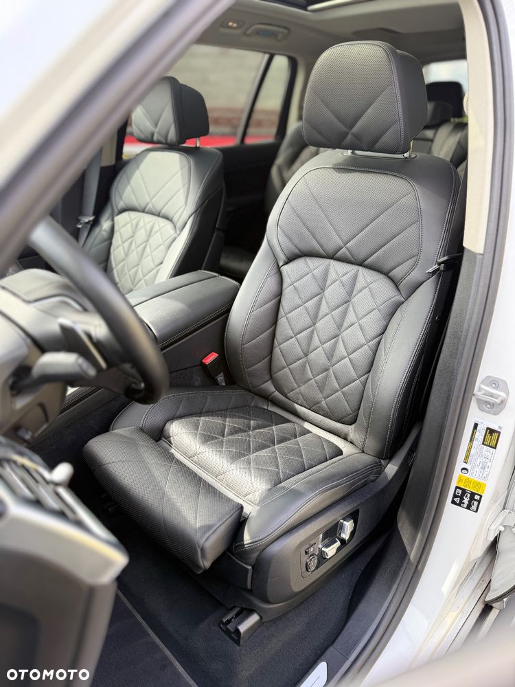 BMW X7 - 23