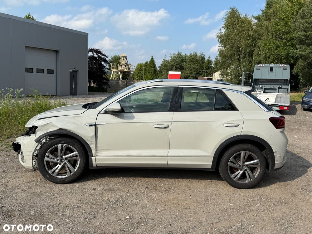 Volkswagen T-Roc 1.0 TSI OPF R-Line - 6