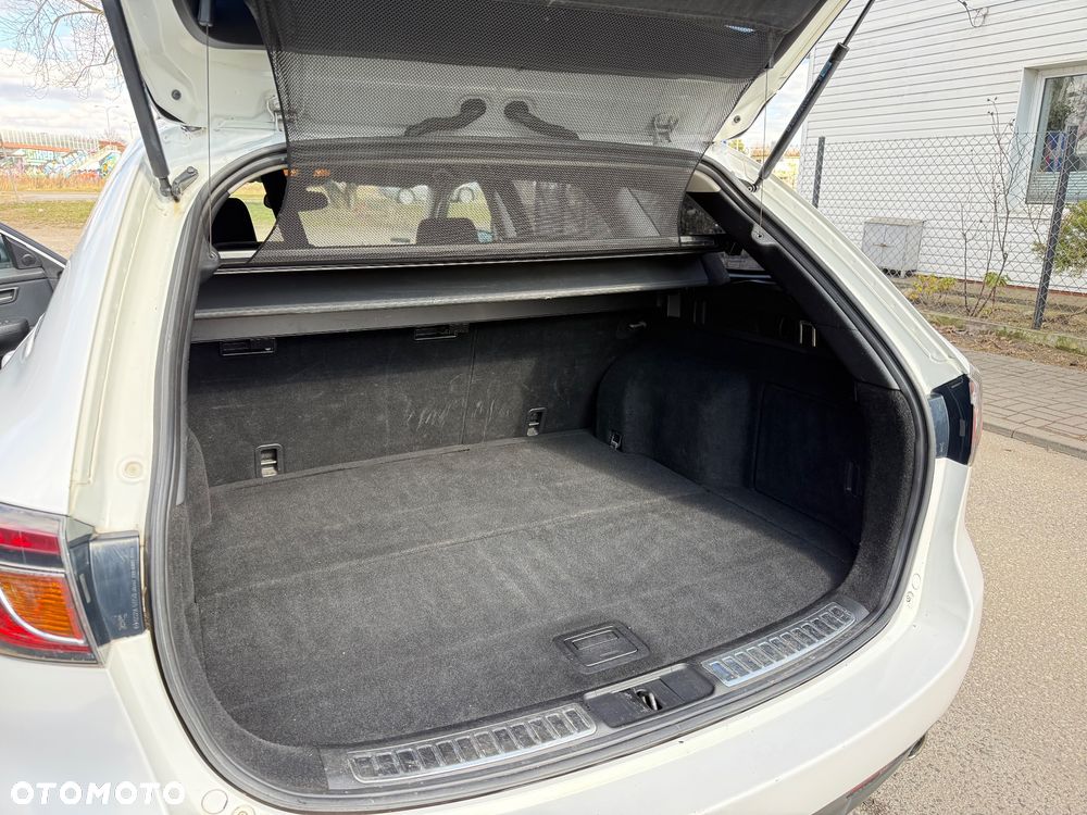 Mazda 6 2.0 CD Comfort - 10