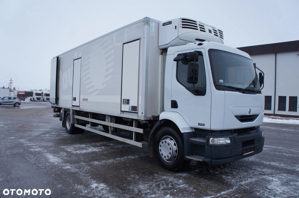 Renault MIDLUM - 1