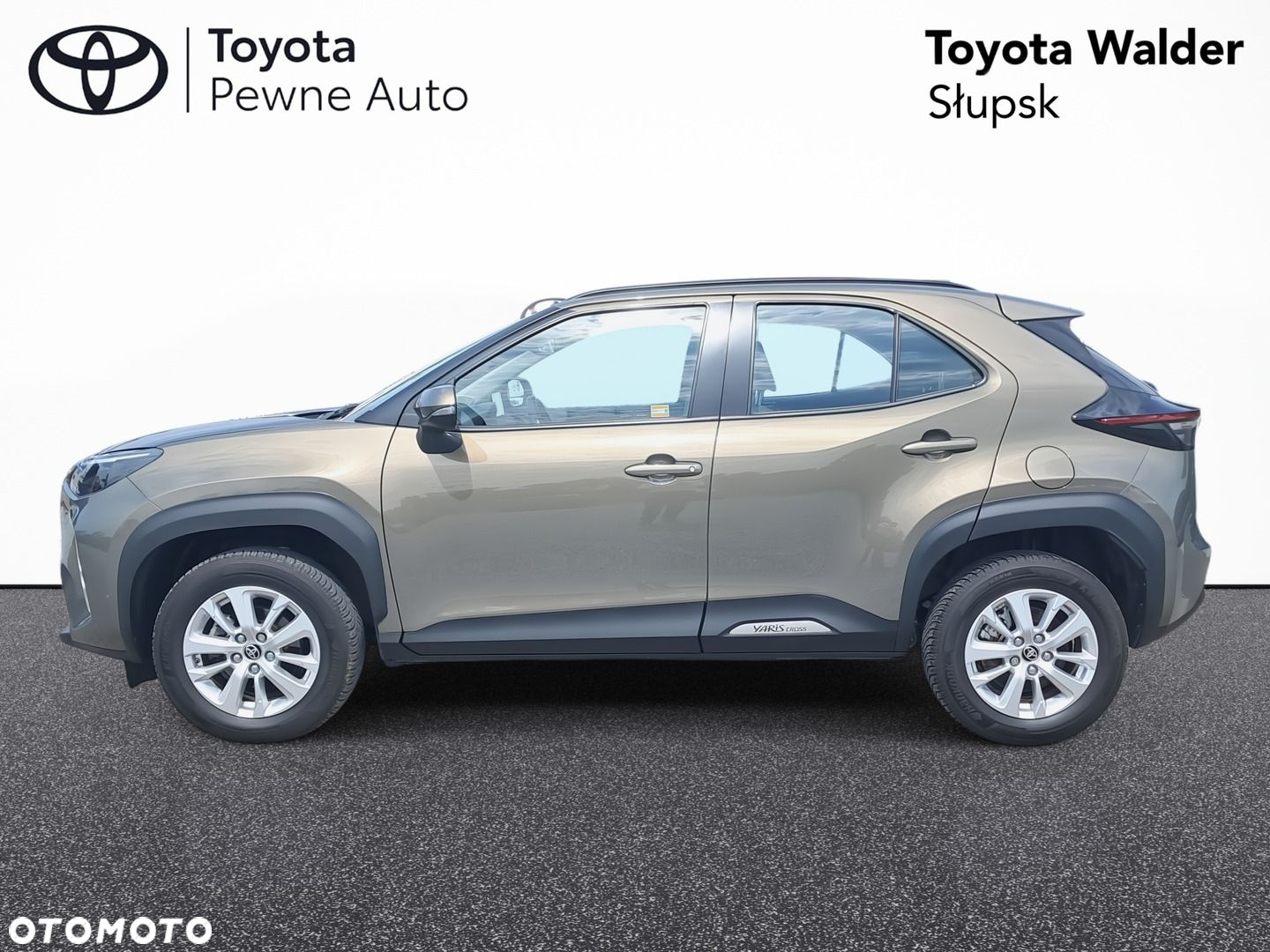 Toyota Yaris Cross - 9