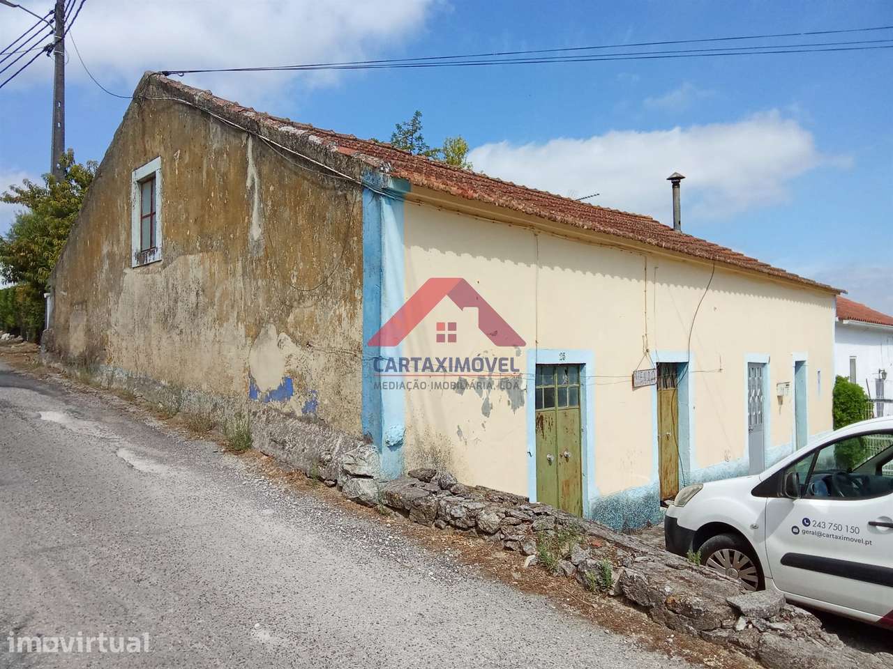 Moradia T2 Venda em Almoster,Santarém - Grande imagem: 5/6